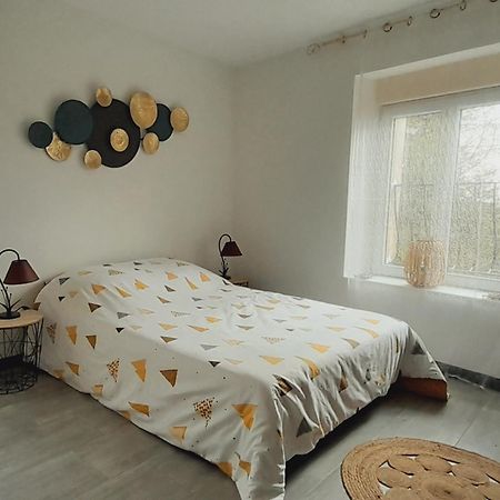 Gite Et Spa 21 Savigny-le-Sec Экстерьер фото