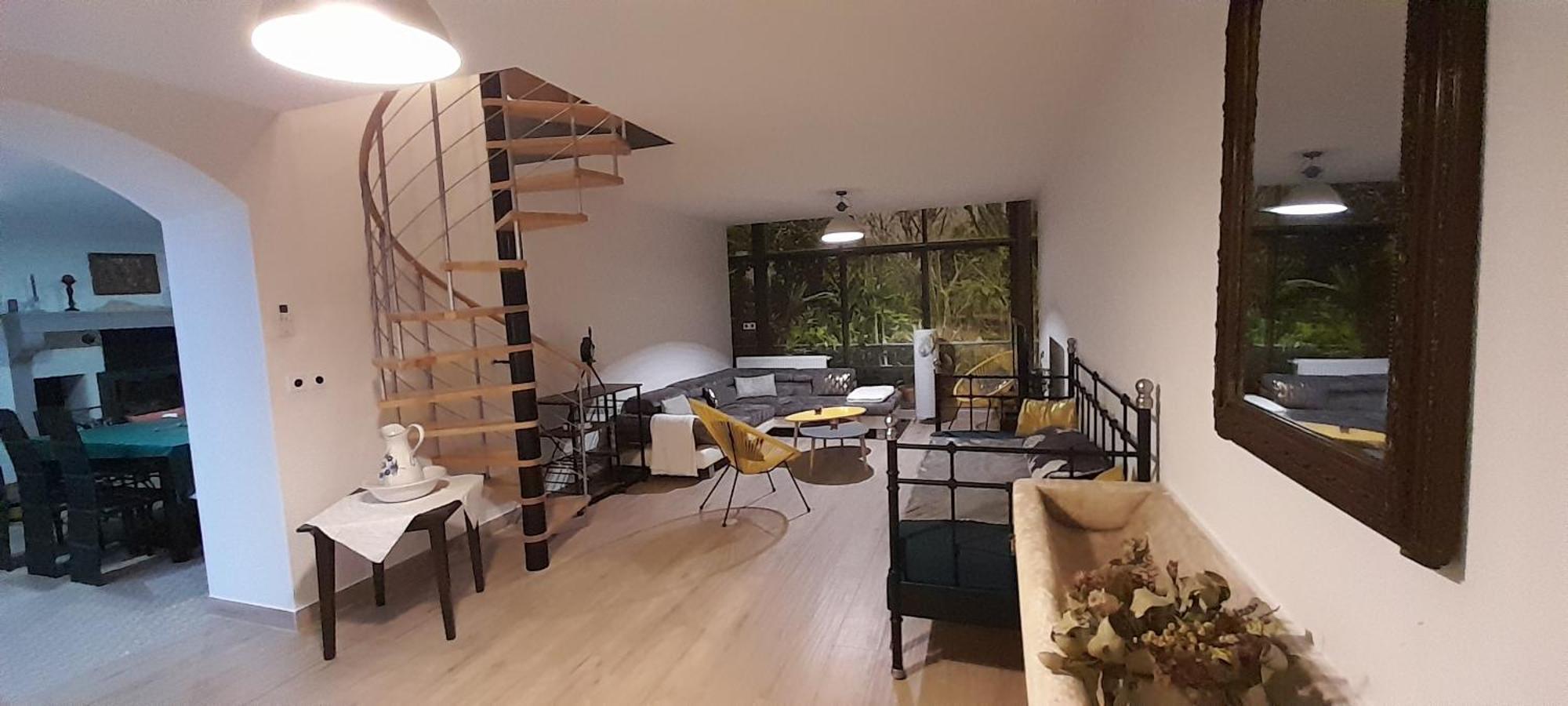 Gite Et Spa 21 Savigny-le-Sec Экстерьер фото