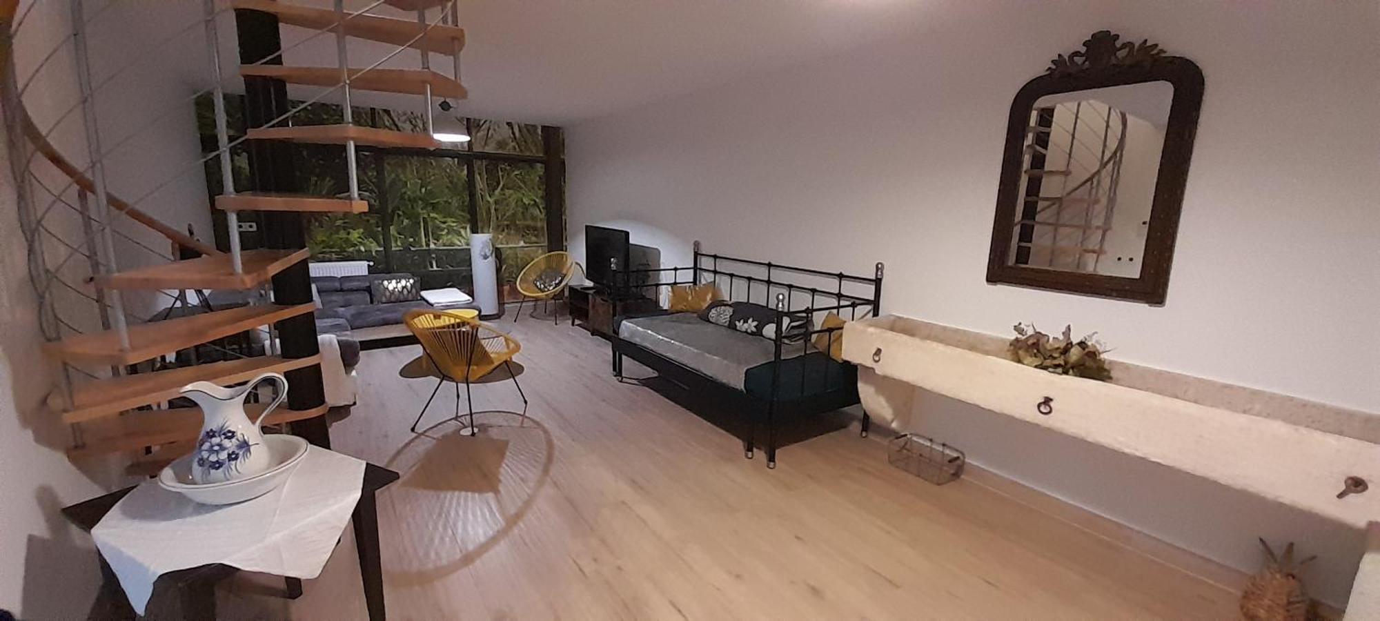 Gite Et Spa 21 Savigny-le-Sec Экстерьер фото