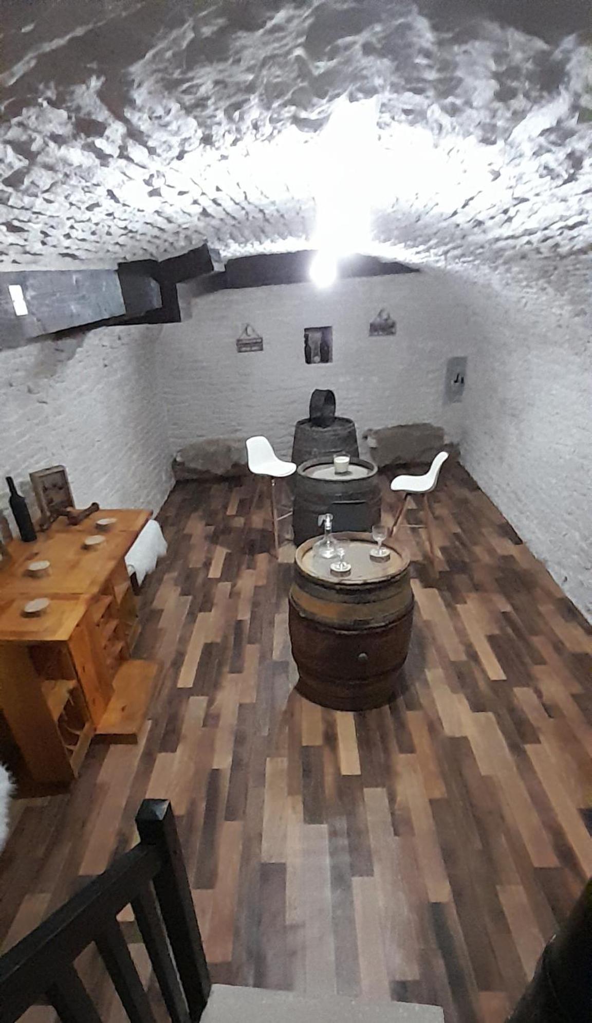 Gite Et Spa 21 Savigny-le-Sec Экстерьер фото